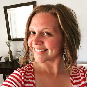 Meet your Posher, Sarah